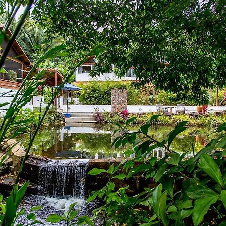 Hotel Sattva Land Belmopan Exteriér fotografie